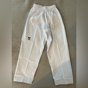 Vision Premium Taekwondo Uniform Pants